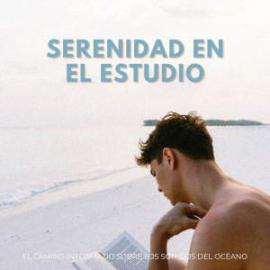 收聽Sonidos y susurros de la naturaleza的Sabiduría Oceánica De Serenidad歌詞歌曲