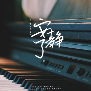 Vyn_唯憶的專輯安靜了（Silence）