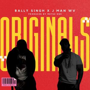 收聽J Man_wv的Originals (Explicit)歌詞歌曲