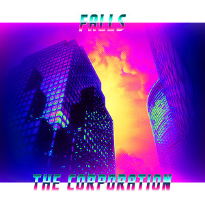Listen to Eye the Sky song with lyrics from Falls