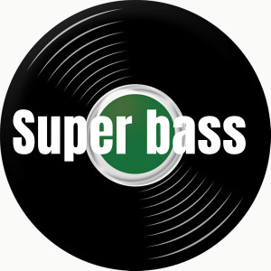 Dengarkan Super bass lagu dari DJ Han dengan lirik