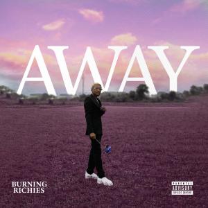Burning Richies的專輯Away