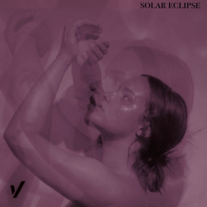 Album Solar Eclipse from Lizzy