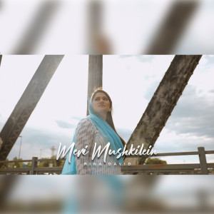 Album Meri Mushkilein from Rina David