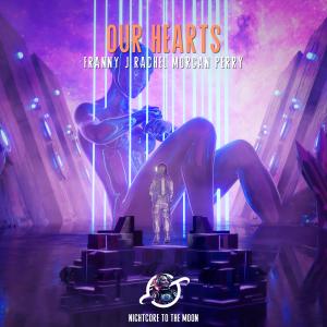 Listen to Our Hearts (Nightcore) song with lyrics from Nightcore To The Moon