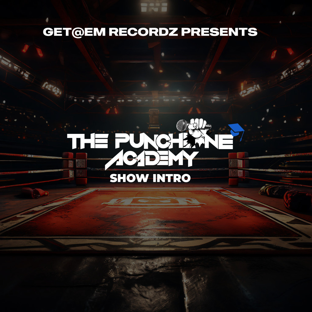 The Punchline Academy (Show Intro)