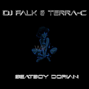DJ Falk的专辑Beatboy Dorian (Extended Club)
