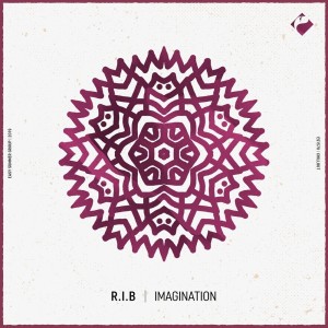 Dengarkan Imagination lagu dari R.I.B. dengan lirik