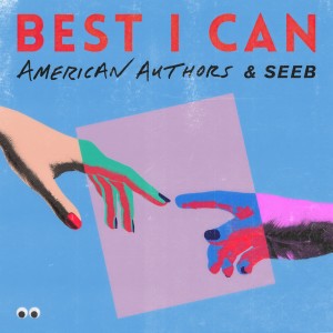 收聽American Authors的Best I Can歌詞歌曲