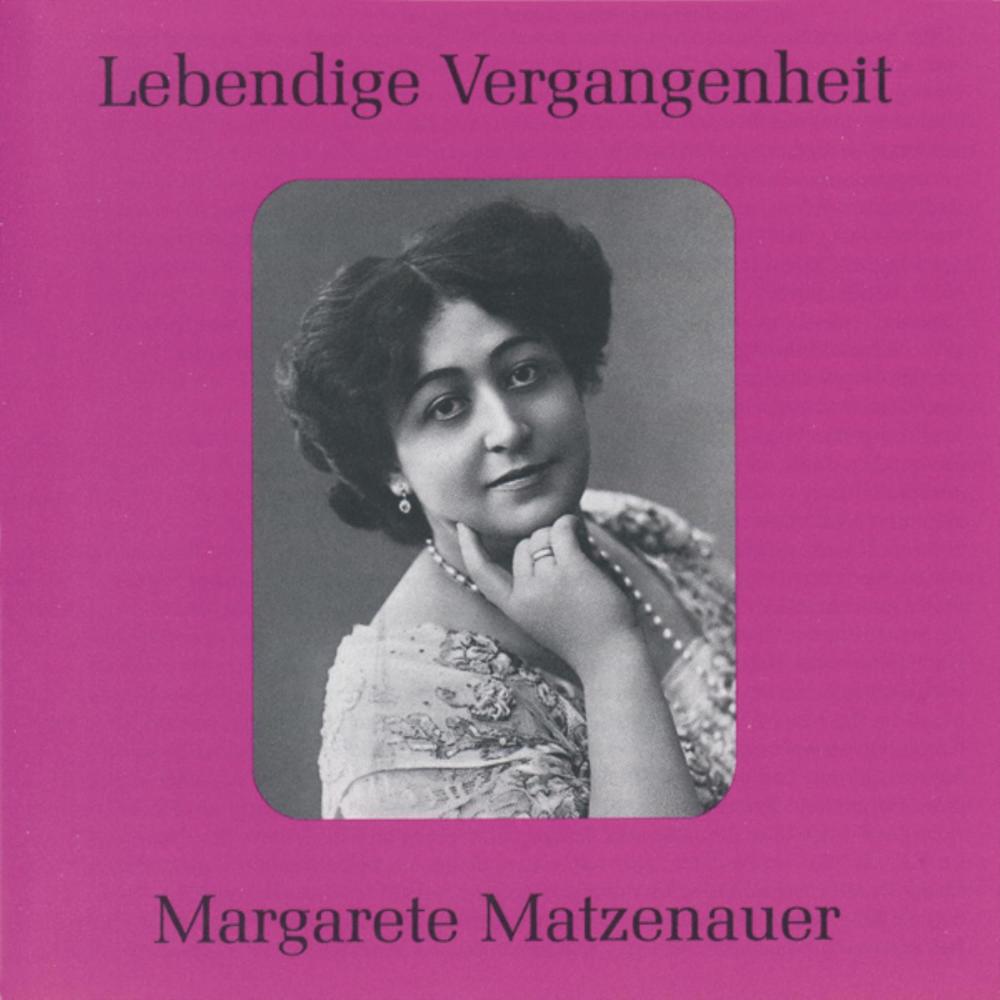 In seiner Blüte bleibt mein Leben (Rienzi)