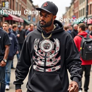 ดาวน์โหลดและฟังเพลง Surrender พร้อมเนื้อเพลงจาก Money Gang
