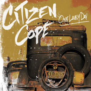 收聽Citizen Cope的For a Dollar歌詞歌曲