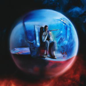 อัลบัม Major Tom Dolores Park 007 (Explicit) ศิลปิน Ryan Kelly