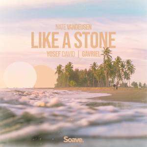 ดาวน์โหลดและฟังเพลง Like A Stone พร้อมเนื้อเพลงจาก Nate VanDeusen