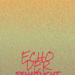 Album Echo Der Sehnsucht from Silvia Natiello-Spiller