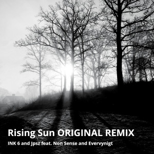 Ink 6的專輯Sun Rising (Original Remix)