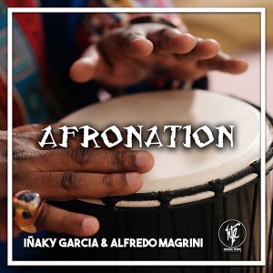 Inaky Garcia的專輯Afronation