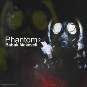 收听Babak Makaveli的Phantom 2 (Explicit)歌词歌曲
