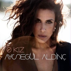 Album O Kız from Ayşegül Aldinç