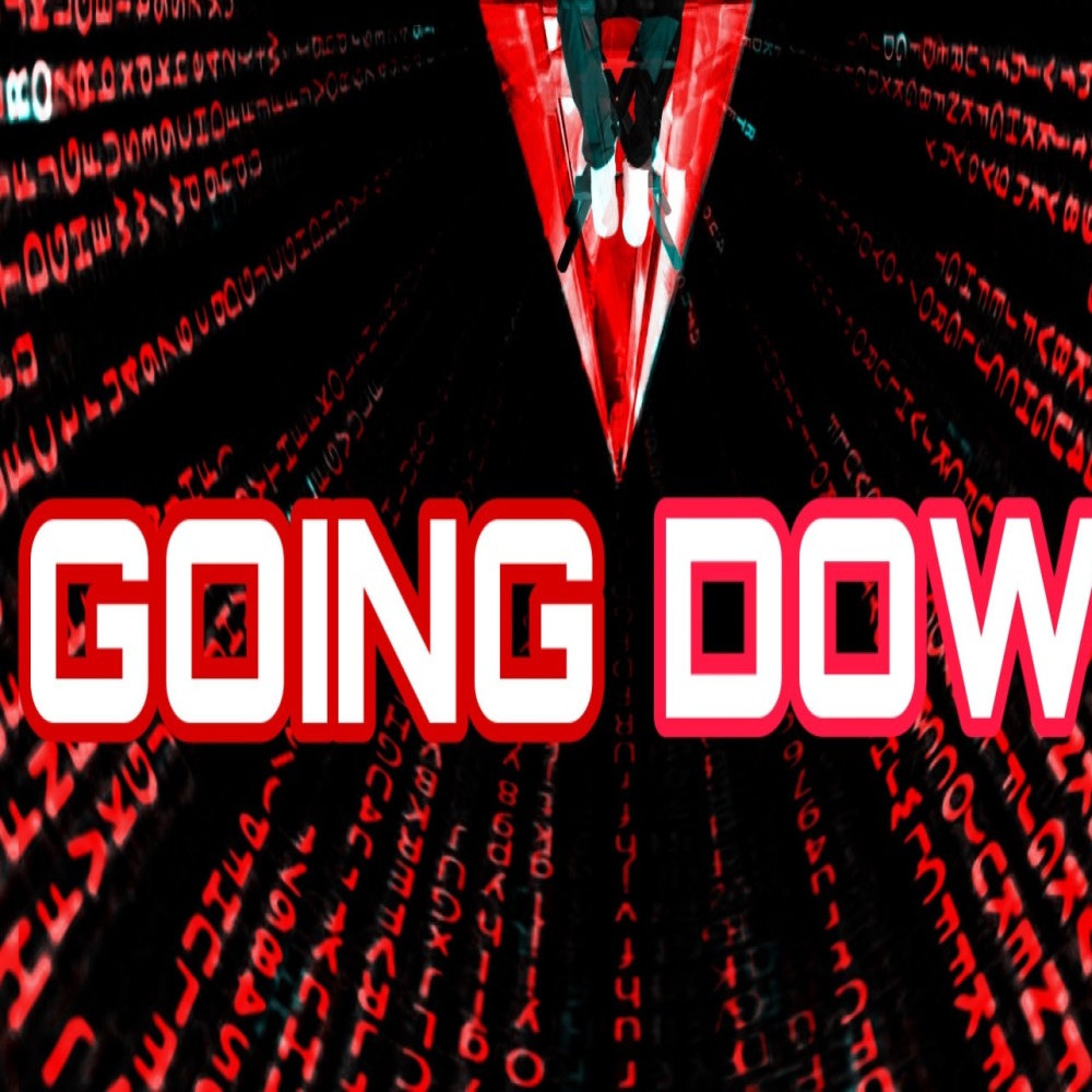 Going Down (feat. MELLO & BUMA) (Explicit)