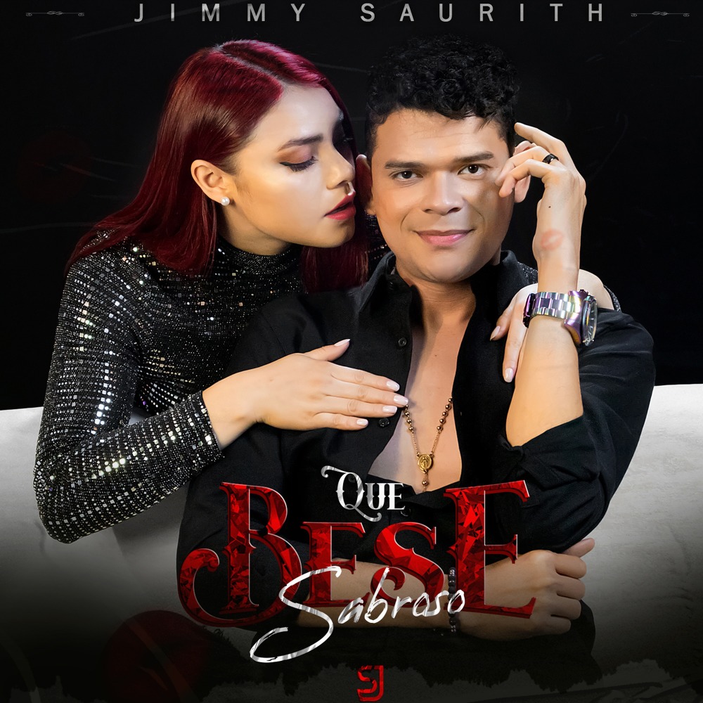 Que Bese Sabroso