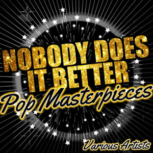 收聽Julie Andrews的Nobody Does It Better歌詞歌曲