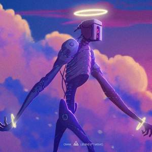 Listen to Legend song with lyrics from Crank