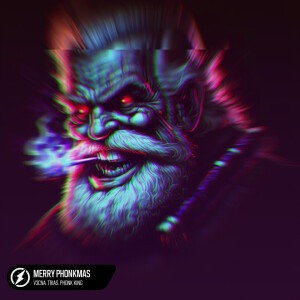 Listen to Merry Phonkmas song with lyrics from V3CNA