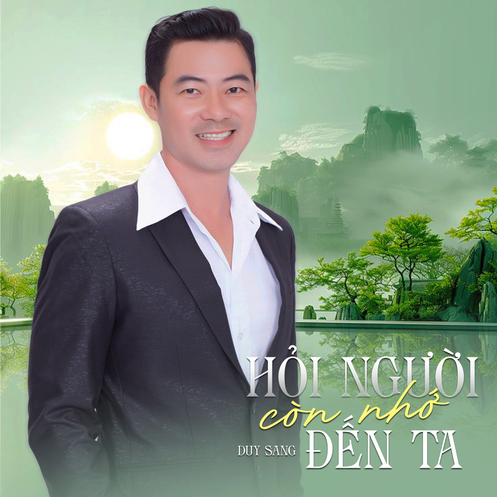 Hỏi Người Còn Nhớ Đến Ta