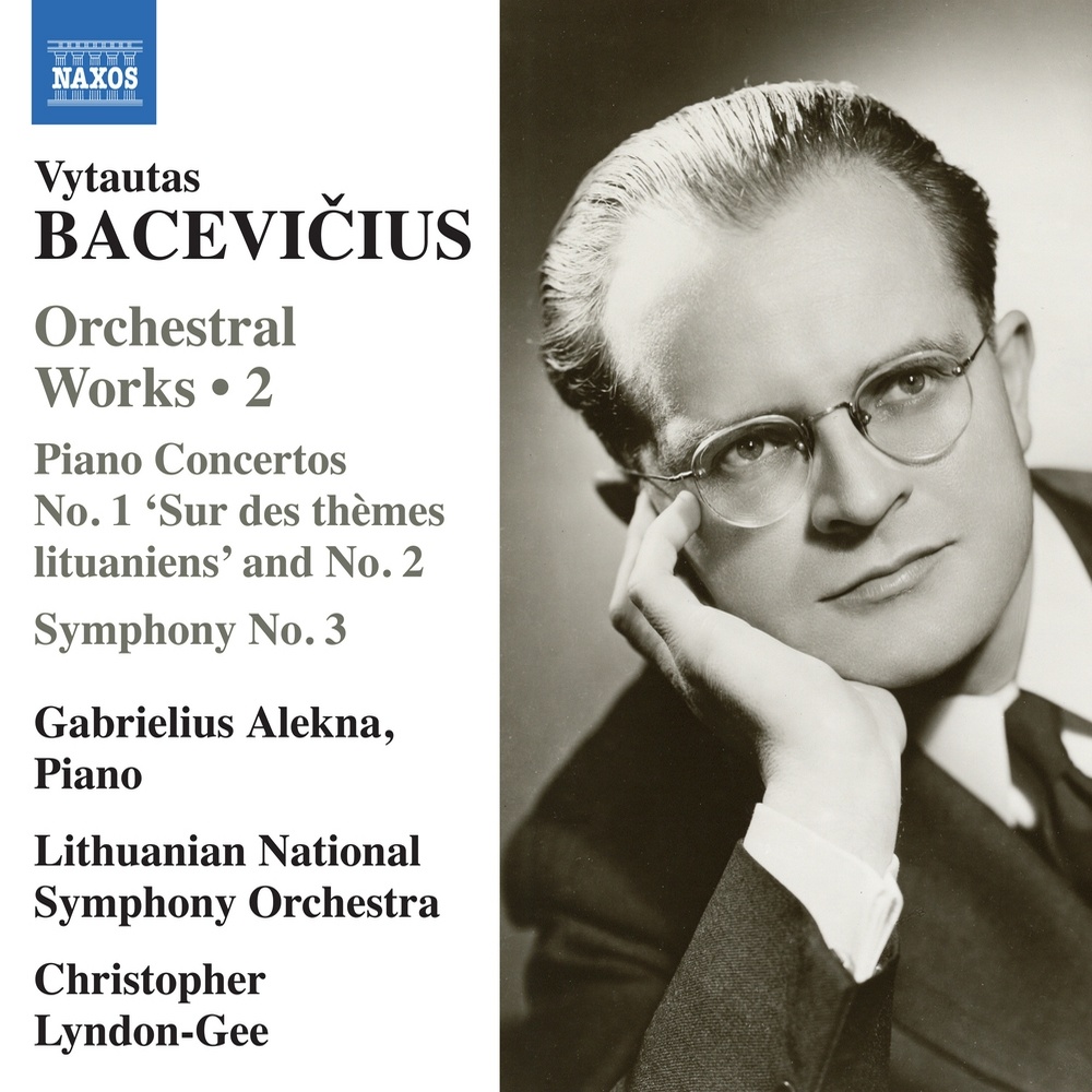 Symphony No. 3, Op. 33: IV. Allegro maestoso ­- Maestoso