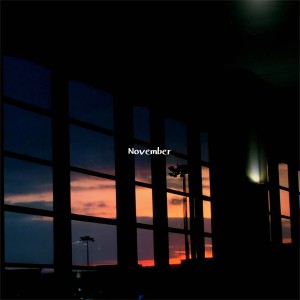 Listen to November (Feat. Marsix) song with lyrics from Visudy
