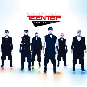 ดาวน์โหลดและฟังเพลง Supa Luv พร้อมเนื้อเพลงจาก Teen Top