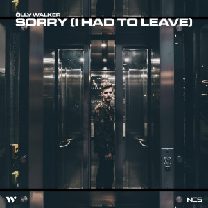 收聽Olly Walker的Sorry (I Had to Leave)歌詞歌曲