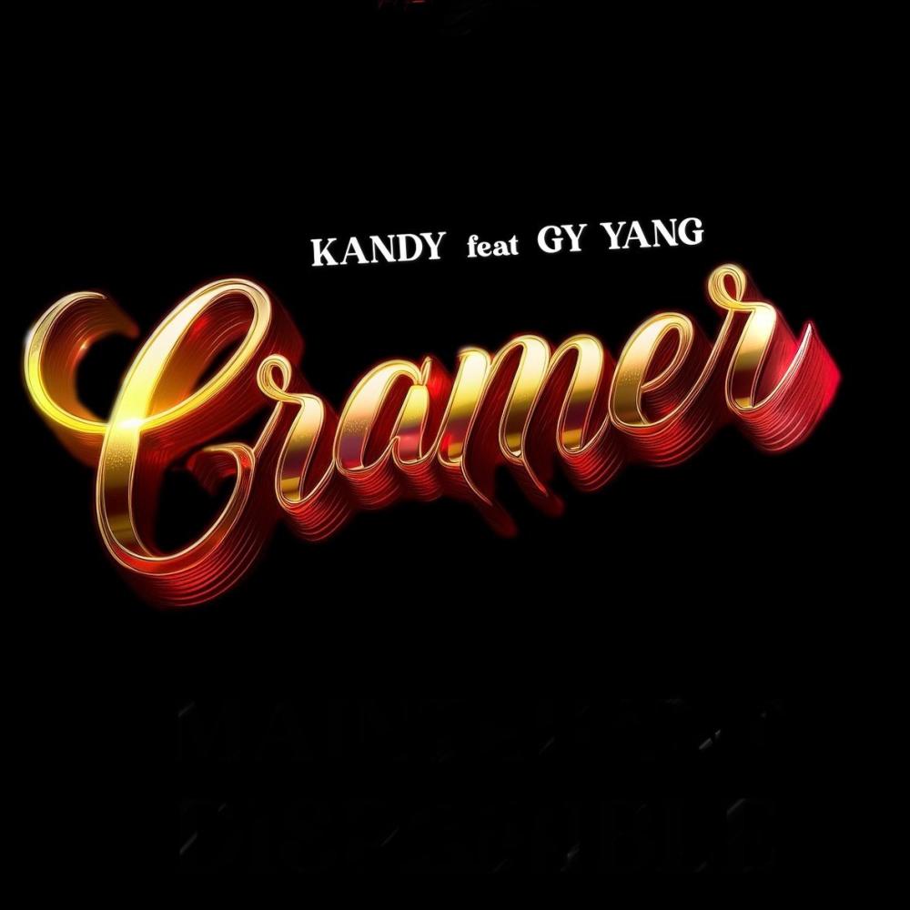 CRAMER (feat. GY Yang)