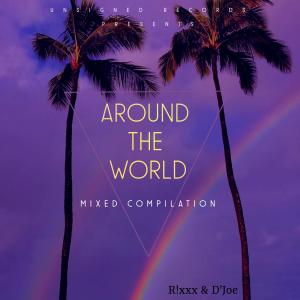 R!xxx的專輯Around The World