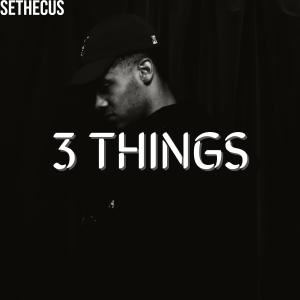 Sethecus的專輯3 THINGS