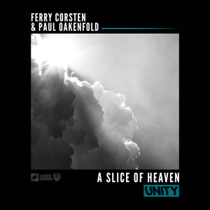 Album A Slice Of Heaven oleh Ferry Corsten