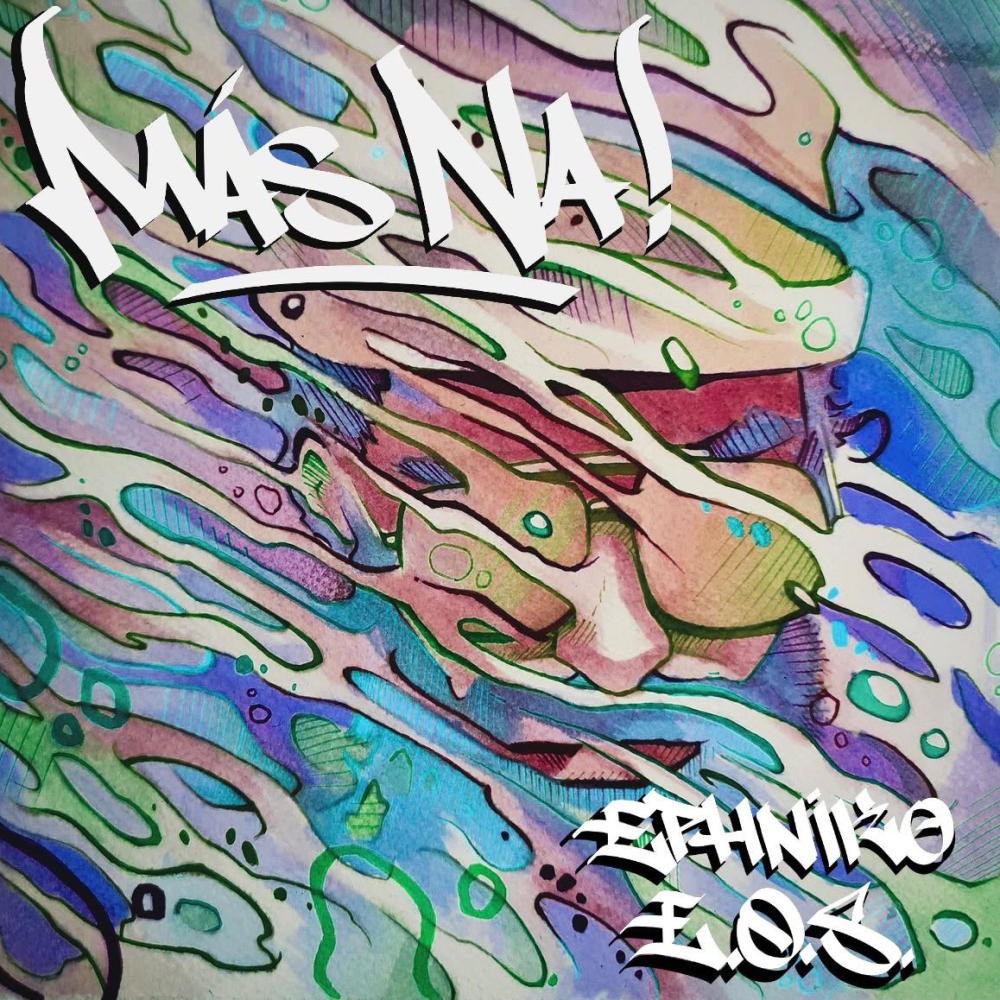 Speakeasy (feat. Tito Yang) (Explicit)