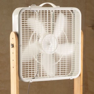 Soothing Sleep Sounds的专辑Small Box Fan (Loopable)