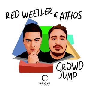 Crowd Jump dari Red Weeller