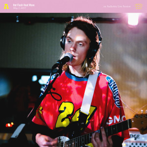 Listen to Gutter Girl (Audiotree Live Version) song with lyrics from Hot Flash Heat Wave