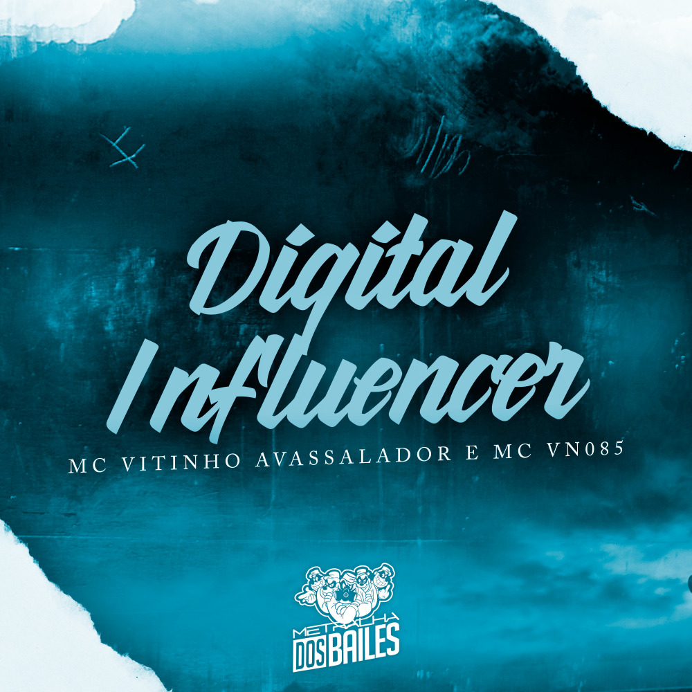 Digital Influencer (Explicit)