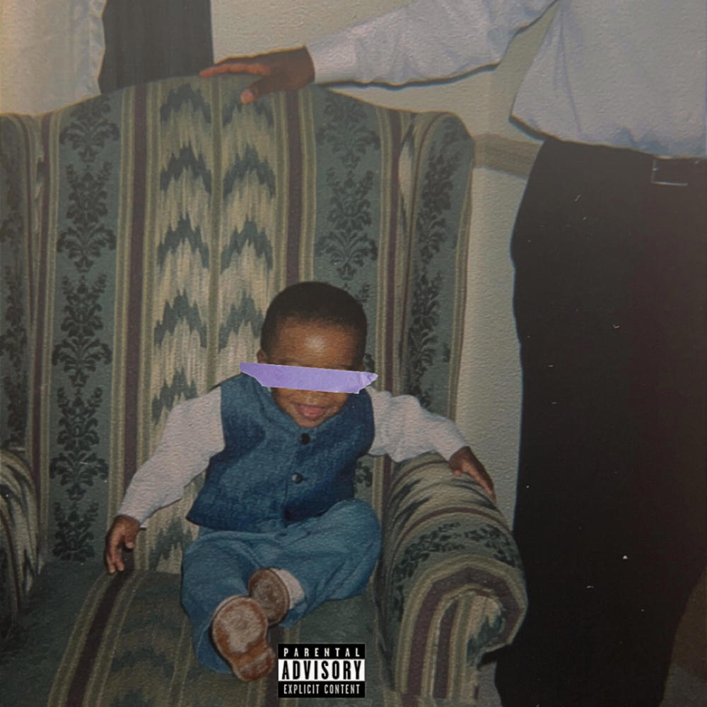 4ever (feat. Jay3) (Explicit)