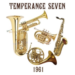 Album 1961 from Temperance Seven