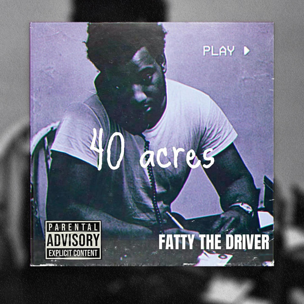 40 acres (Explicit)