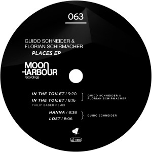 Listen to Lost song with lyrics from Guido Schneider