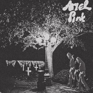 Ariel Pink的專輯Archevil
