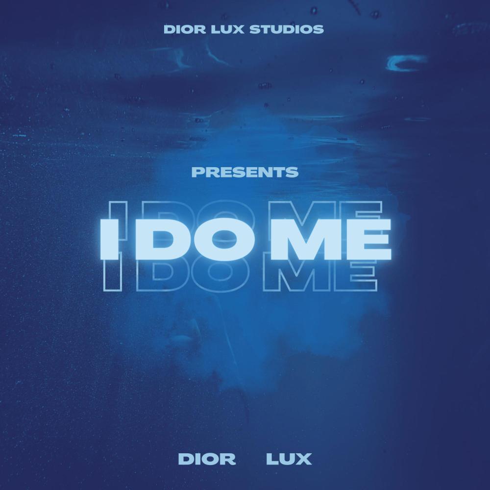 I Do Me (Explicit)