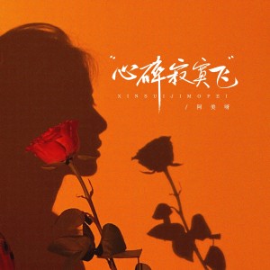 Listen to 心碎寂寞飞 (伴奏) song with lyrics from 阿美呀