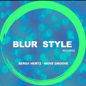 Album Move Groove from Sergii Hertz